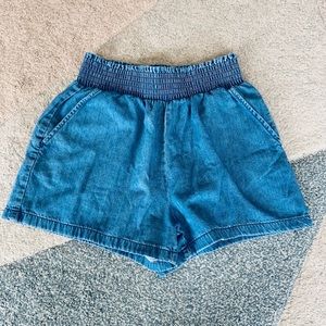 Universal Thread Denim Shorts